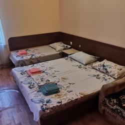 Фото Отель Sunrise (Санрайз)