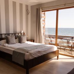 3-местный номер стандарт