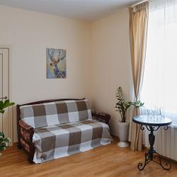 Фото Отель Айсберг ZBest Hotels