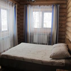 Коттедж 190 кв.м