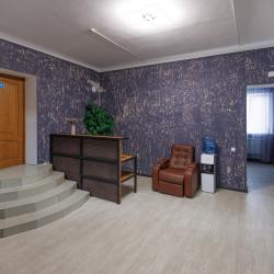 Фото Отель Новотерская Усадьба