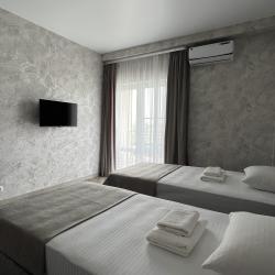 Фото Отель ASunrise Hotel (АСанрайз)