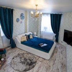 Фото Апартаменты на улице Коминтерна 91к1