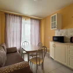 Фото Отель RentMe 24 (РентМи) на улице Крымская 5 корпус 1