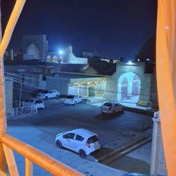 Фото Отель Nabibek Terrace (Набибек Террас)