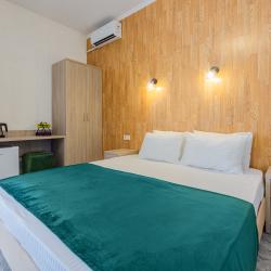 Фото Отель Гости Кавказа