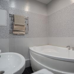 Фото Отель Smile Apartments (Смайл Апартментс) на улице Жмайлова 4Г