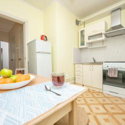 Фото Отель Илне Двухкомнатная квартира на Чубынина 25