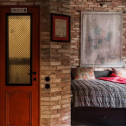 Фото Отель VILLA FAMMA (ВИЛЛА ФАММА)