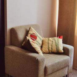 Фото Отель Иртыш