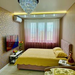 Фото Апартаменты на улице Съездовская 9