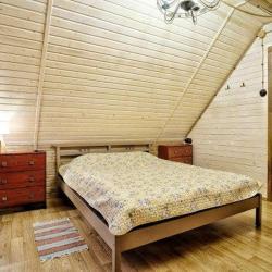Фото Отель Коттеджи Селигер для вас