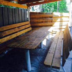 Фото Отель Алмаз