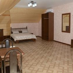 Фото Solar Apart Hotel (Солар Апарт Отель)