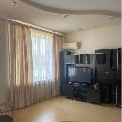 Апартаменты стандарт