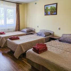 Фото Отель Приозёрный