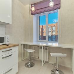 2-комнатные апартаменты улучшенные