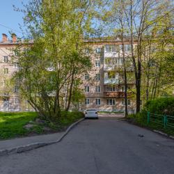 Фото Апартаменты на улице Валовая