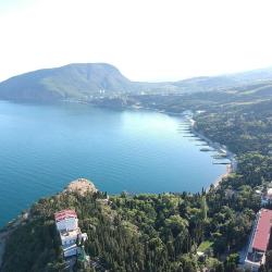 Фото Отель Soho (Сохо)