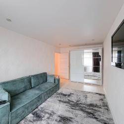 Фото Апартаменты на улице Амурская 6