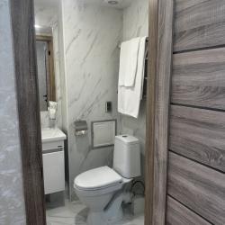 Номер люкс улучшенный