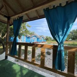 Фото Отель Bora Bora (Бора Бора)