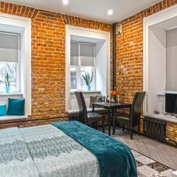 фото 19 Aesthetics Room House (Эстетикс Рум Хаус)