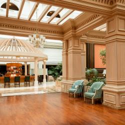 Фото Отель Rixos Almaty (Риксос )