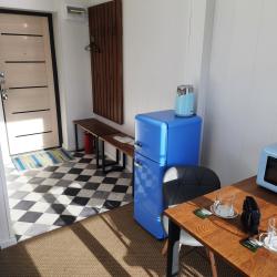 Комната стандарт