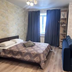 Фото Апартаменты на улице Балтийская