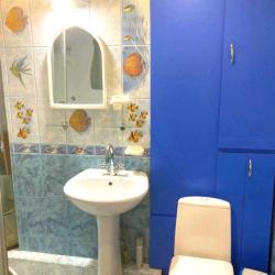 Фото Апартаменты на улице Широкая 34