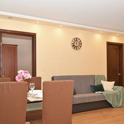 Фото Отель Евродвушка возле зоопарка