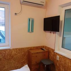 Фото Отель Вера-Ника