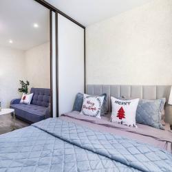 Фото Апартаменты на улице Комиссара Габишева