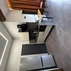 Коттедж улучшенный