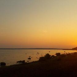 Фото Отель На берегу Финского залива