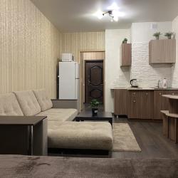 Фото Апартаменты на проспекте Ленина 132