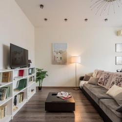 Фото Отель GMApartments (ДжиЭмАпартментс) на улице Старый Арбат 45/24