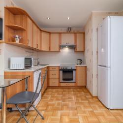 Фото Отель Sutki Rent (Сутки Рент) на шоссе Фермское
