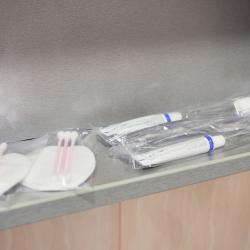 Фото Апартаменты СуткиРу на улице Кисловодская 30А