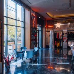 Фото Novotel Fit Krasnaya Polyana 4* (Новотель Фит Красная Поляна)