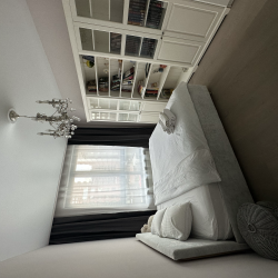 Фото Отель Lo Apartments (Ло Апартментс) на улице проезде Береговой 5 корп. 2