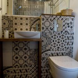 Фото Отель при оздоровительном центре Мир Саун