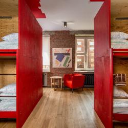 Фото Отель Hovel (Ховел)