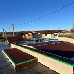 Фото Отель Ранчо.РФ