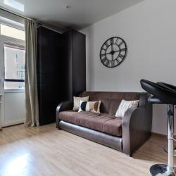 фото 1 MyHome YourHome (МайХоум ЙоХоум) на проспекте Ветеранов