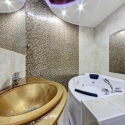 2-комнатные апартаменты люкс