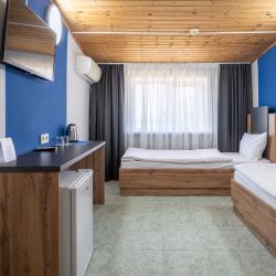 Фото Отель Максим Парк-