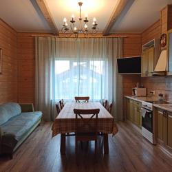 Фото Отель Барский