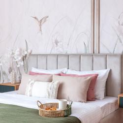 Фото Отель Origami на улице Серпуховская 30А